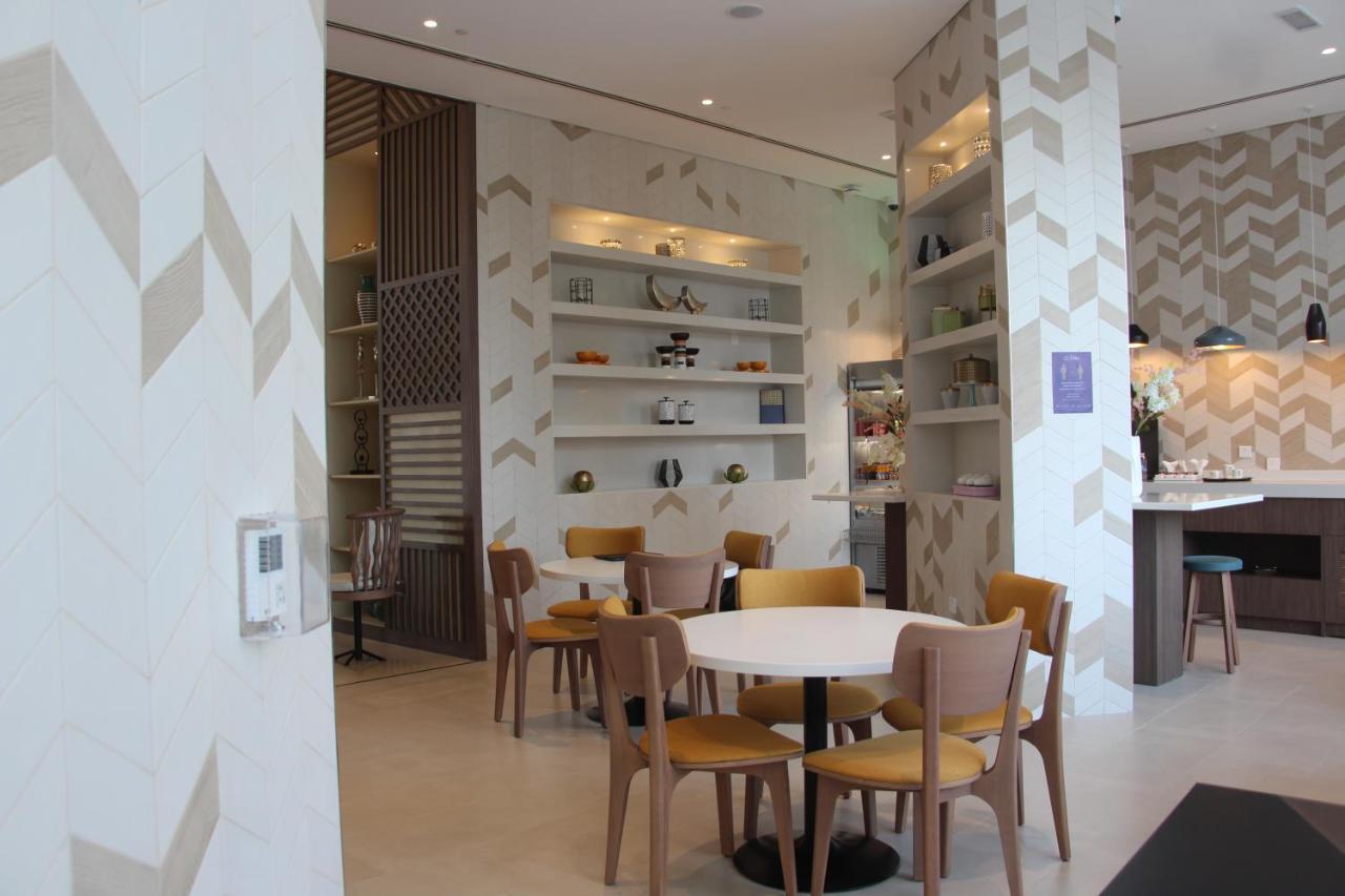 होटल के अलावा Citadines Culture Village Dubai, Waterfront Jaddaf